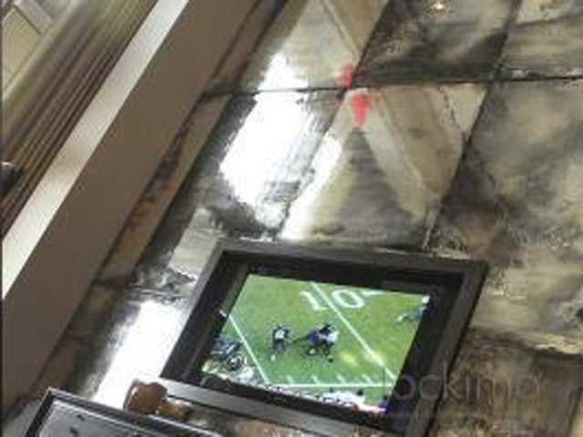 Antique Mirrors