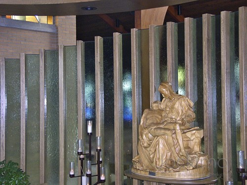 St. Helen's Catholic Church