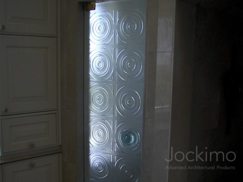 castglass door