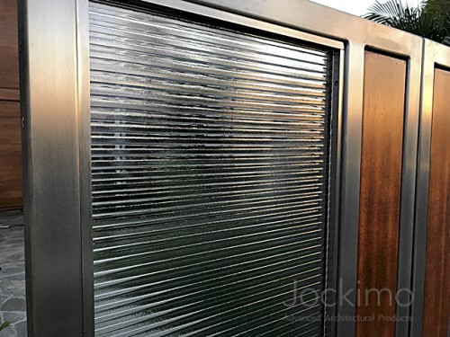 Huntington Beach Entrance