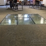 scorpionpit glassfloor groundlevel