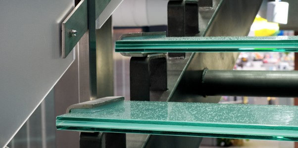 Stair Treads