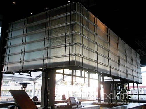 zengo pureglass detail2